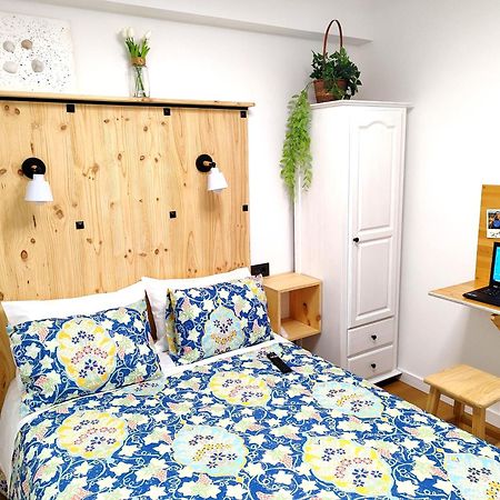 Tranquilo Apartamento Con Parking Gratis Vigilado 24H วิโก ภายนอก รูปภาพ