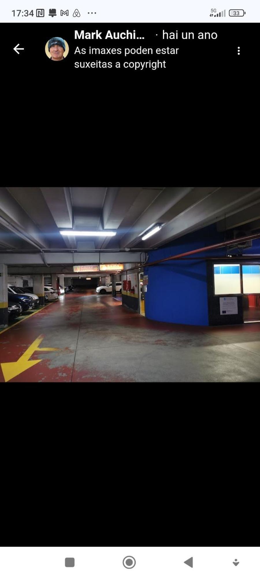 Tranquilo Apartamento Con Parking Gratis Vigilado 24H วิโก ภายนอก รูปภาพ